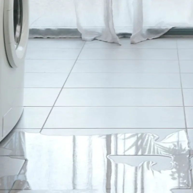 Appliance Leak Cleanup in Fairlawn, VA