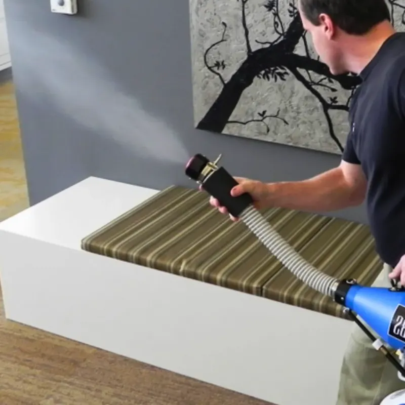 Professional Odor Removal in Fairlawn, VA